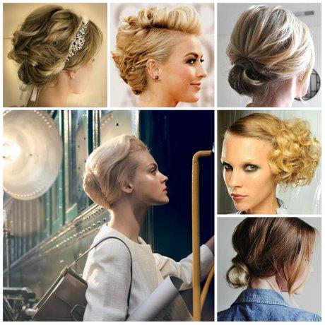 Hairstyle updo 2019 hairstyle-updo-2019-65_19