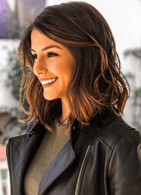 Hairstyle womens 2019 hairstyle-womens-2019-34_19