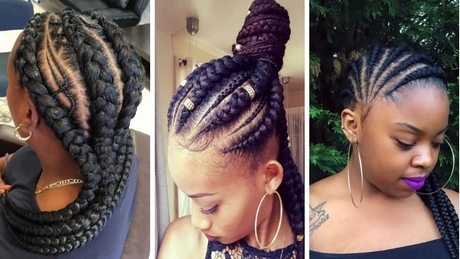 Hairstyles 2019 black women hairstyles-2019-black-women-40