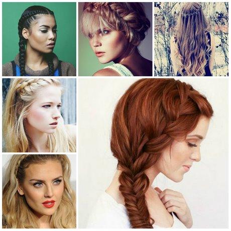 Hairstyles 2019 braids hairstyles-2019-braids-38_14