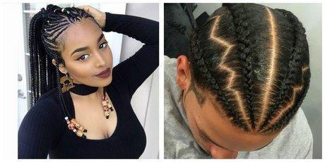 Hairstyles 2019 braids hairstyles-2019-braids-38_6