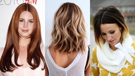 Hairstyles 2019 fall