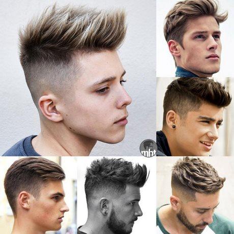 Hairstyles 2019 teenagers hairstyles-2019-teenagers-95