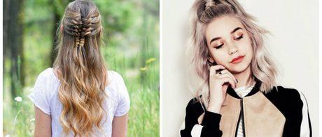 Hairstyles 2019 teenagers hairstyles-2019-teenagers-95_13