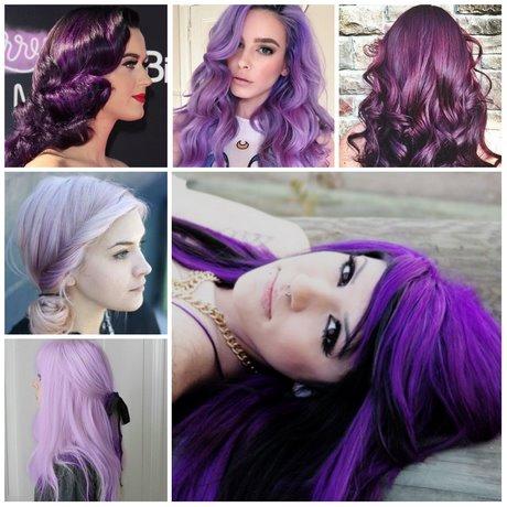 Hairstyles and color 2019 hairstyles-and-color-2019-09_8