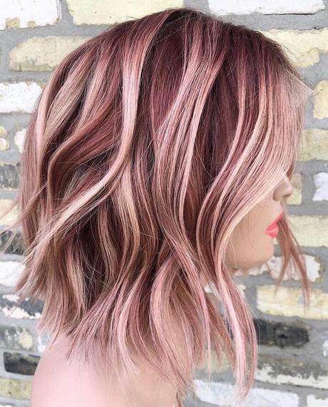 Hairstyles and colors for 2019 hairstyles-and-colors-for-2019-77_13