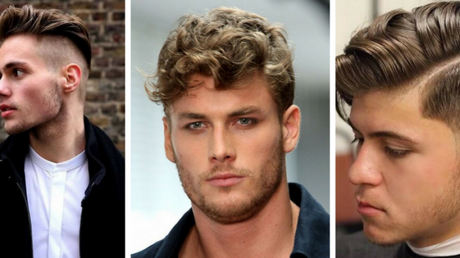 Hairstyles boys 2019 hairstyles-boys-2019-44