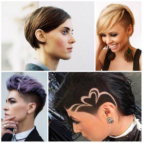 Hairstyles for 2019 short hair hairstyles-for-2019-short-hair-25_12