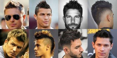 Hairstyles for fall 2019