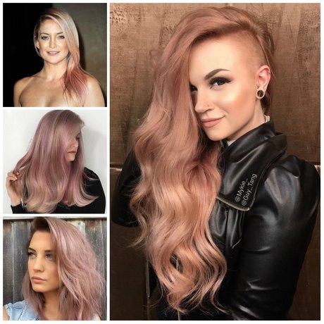 Hairstyles for fall 2019 hairstyles-for-fall-2019-95_9