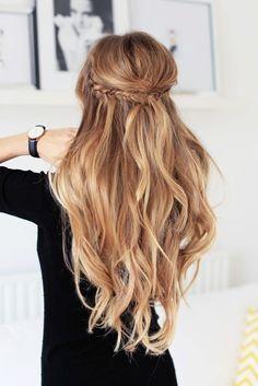 Hairstyles for prom 2019 hairstyles-for-prom-2019-08