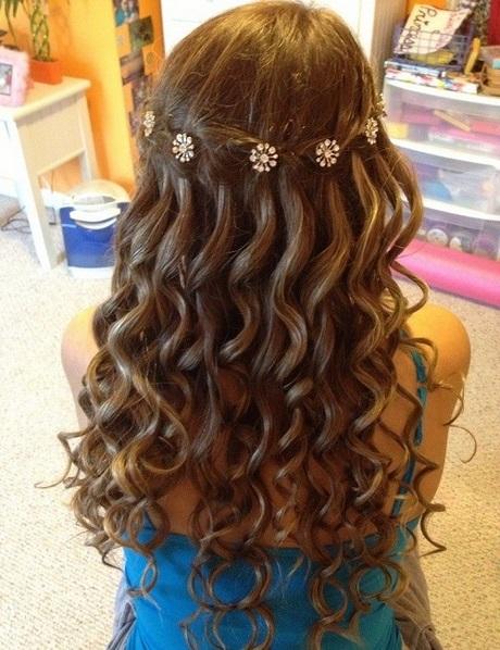 Hairstyles for prom 2019 hairstyles-for-prom-2019-08_5