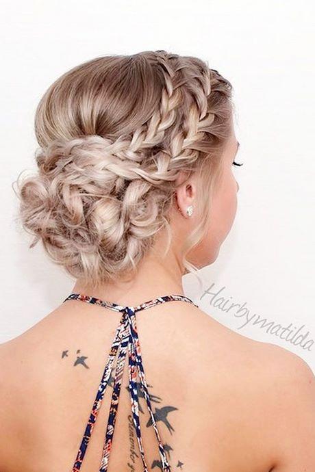 Hairstyles for prom 2019 hairstyles-for-prom-2019-08_8