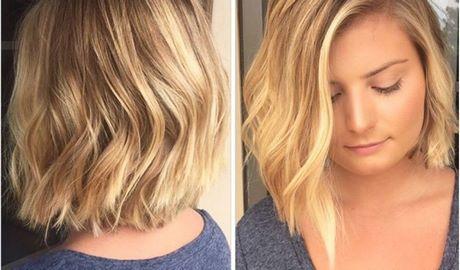 Hairstyles for round faces 2019 hairstyles-for-round-faces-2019-05_15