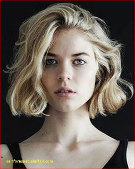 Hairstyles for short curly hair 2019 hairstyles-for-short-curly-hair-2019-29_9