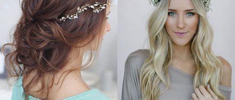 Hairstyles for weddings 2019 hairstyles-for-weddings-2019-75_11