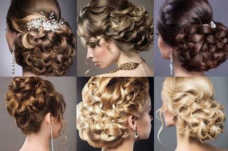 Hairstyles for weddings 2019 hairstyles-for-weddings-2019-75_13