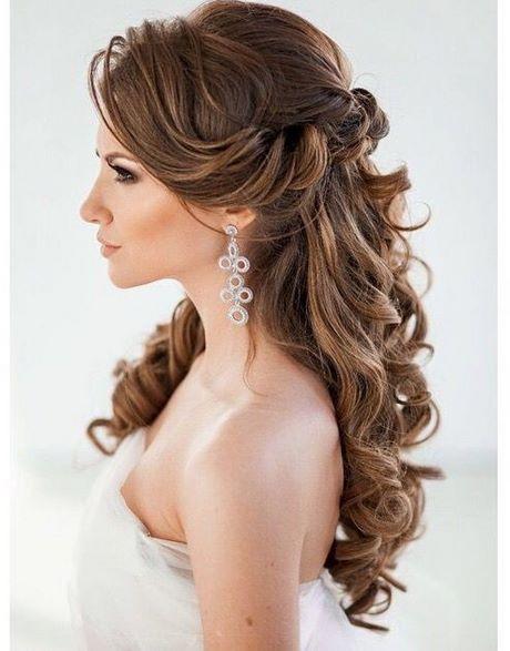 Hairstyles for weddings 2019 hairstyles-for-weddings-2019-75_4
