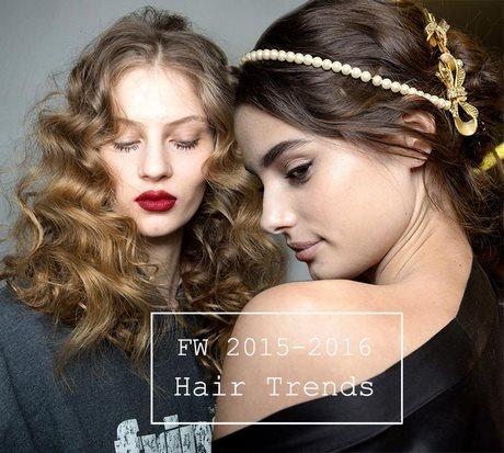 Hairstyles f/w 2019 hairstyles-fw-2019-78