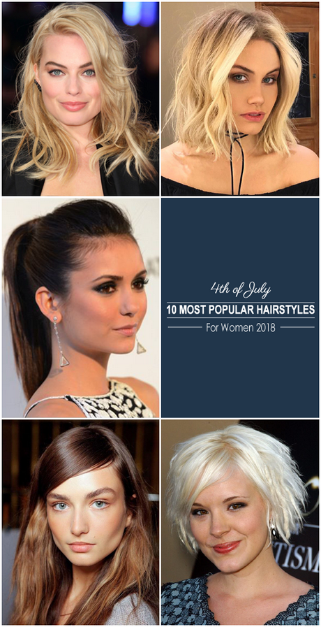Hairstyles july 2019 hairstyles-july-2019-16