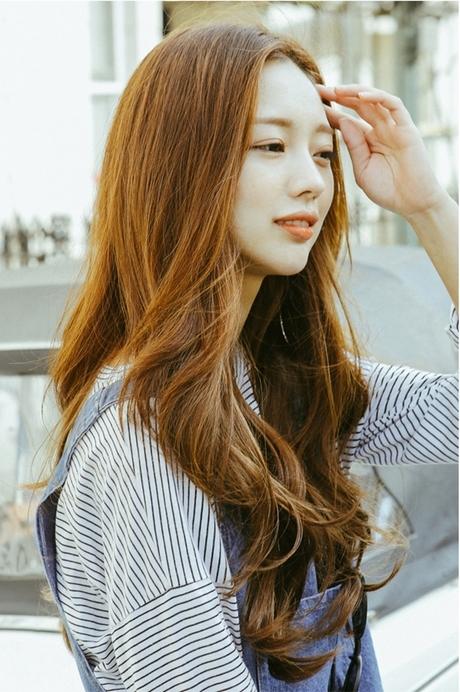 Hairstyles korean 2019 hairstyles-korean-2019-59_10