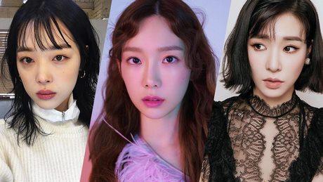 Hairstyles korean 2019 hairstyles-korean-2019-59_4