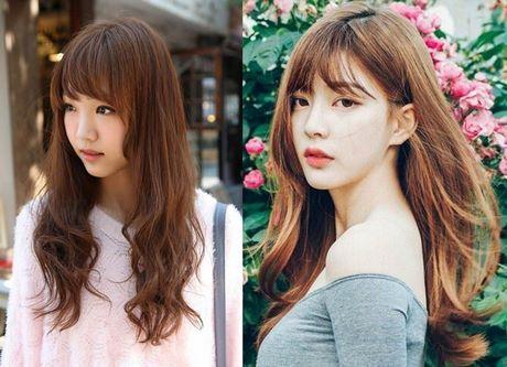 Hairstyles korean 2019 hairstyles-korean-2019-59_8