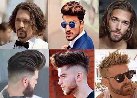 Hairstyles new for 2019