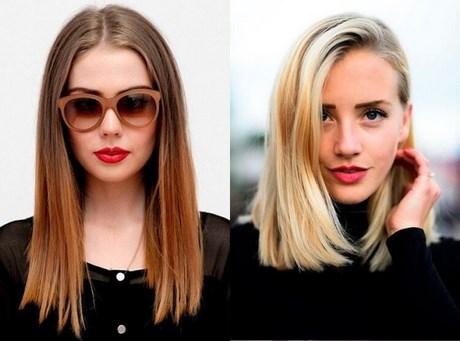 Hairstyles of 2019 for women hairstyles-of-2019-for-women-19_3