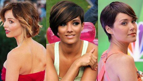 Hottest short hairstyles for 2019 hottest-short-hairstyles-for-2019-64_3