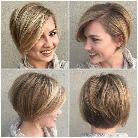 Hottest short hairstyles for 2019 hottest-short-hairstyles-for-2019-64_6