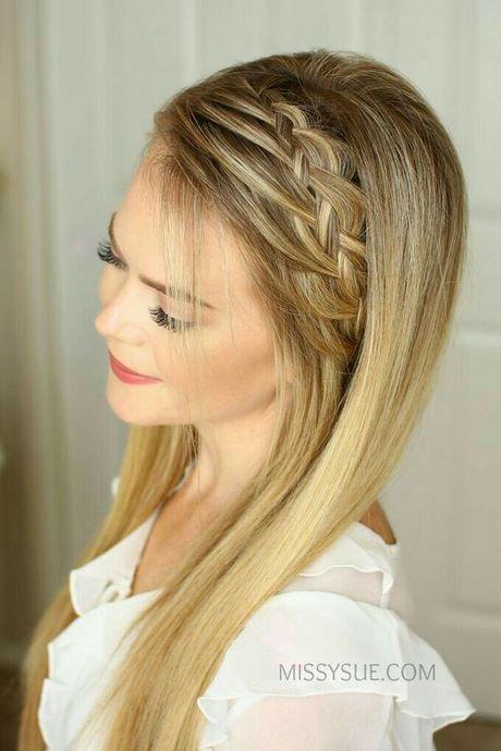 Latest hairstyles for women 2019 latest-hairstyles-for-women-2019-79_8