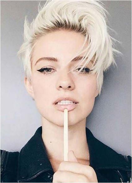 Latest short haircuts for 2019 latest-short-haircuts-for-2019-71_18