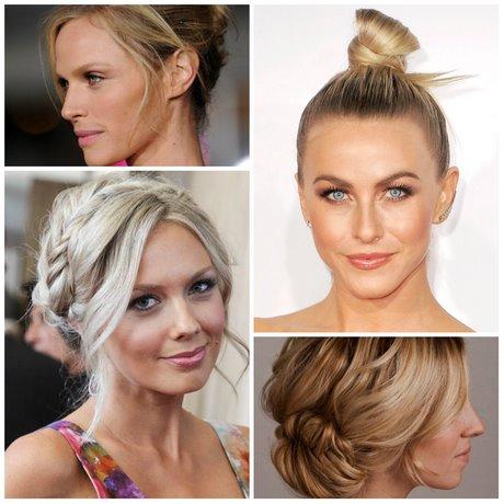 Latest updo hairstyles 2019 latest-updo-hairstyles-2019-51