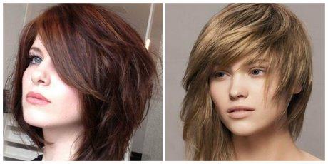 Medium hairstyles for women 2019 medium-hairstyles-for-women-2019-86_2