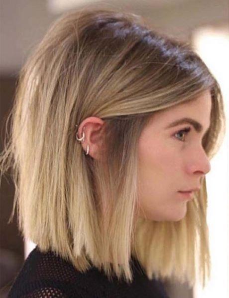 Medium length haircut for 2019 medium-length-haircut-for-2019-04_4