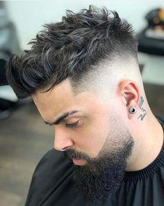 Men hairstyles for 2019 men-hairstyles-for-2019-14_11