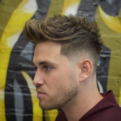 Mens hairstyle for 2019 mens-hairstyle-for-2019-29_17