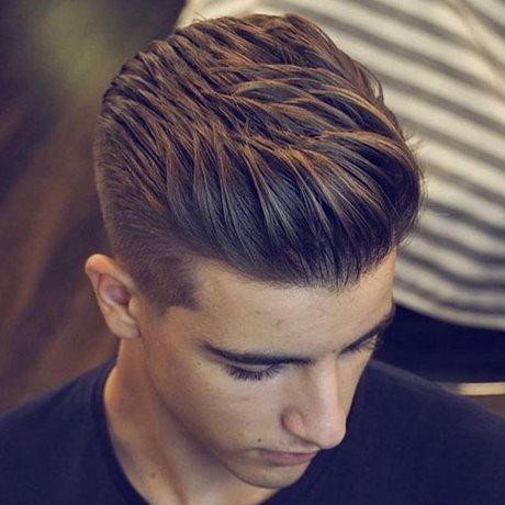 Mens hairstyle for 2019 mens-hairstyle-for-2019-29_3