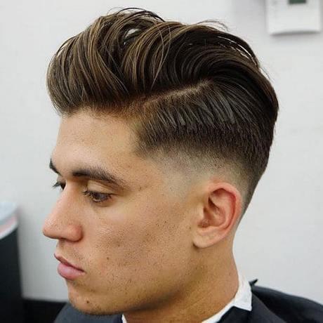 Mens hairstyle for 2019 mens-hairstyle-for-2019-29_9