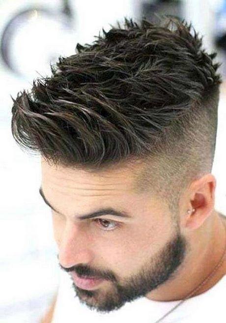 Mens hairstyles 2019 mens-hairstyles-2019-24_4