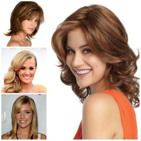 Mid length layered hairstyles 2019 mid-length-layered-hairstyles-2019-83_11