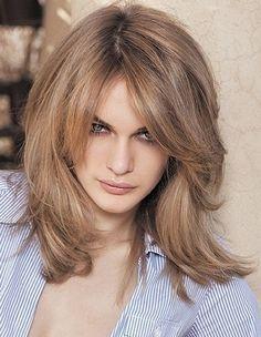 Mid length layered hairstyles 2019 mid-length-layered-hairstyles-2019-83_18