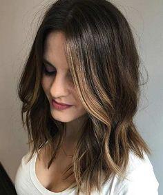 Mid length layered hairstyles 2019 mid-length-layered-hairstyles-2019-83_5