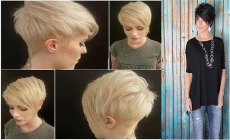 Most popular short haircuts for women 2019 most-popular-short-haircuts-for-women-2019-77_3