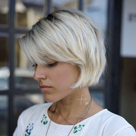 Most popular short hairstyles for 2019 most-popular-short-hairstyles-for-2019-44_16