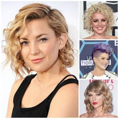 Naturally curly short hairstyles 2019 naturally-curly-short-hairstyles-2019-19_10