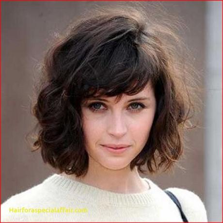 Naturally curly short hairstyles 2019 naturally-curly-short-hairstyles-2019-19_15