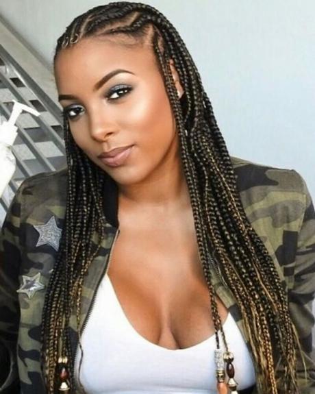 New hairstyles 2019 for black women new-hairstyles-2019-for-black-women-18_8
