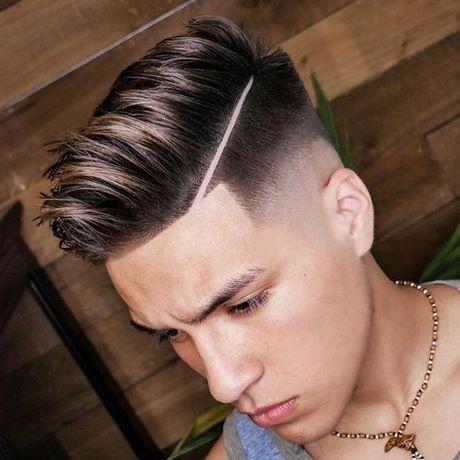 New hairstyles 2019 for men new-hairstyles-2019-for-men-18_18